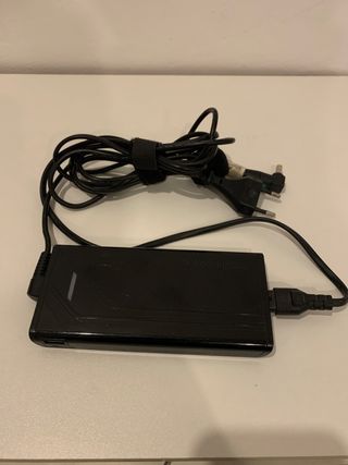Fujitsu Lifebook P770 - Intel Core i7 4GB RAM