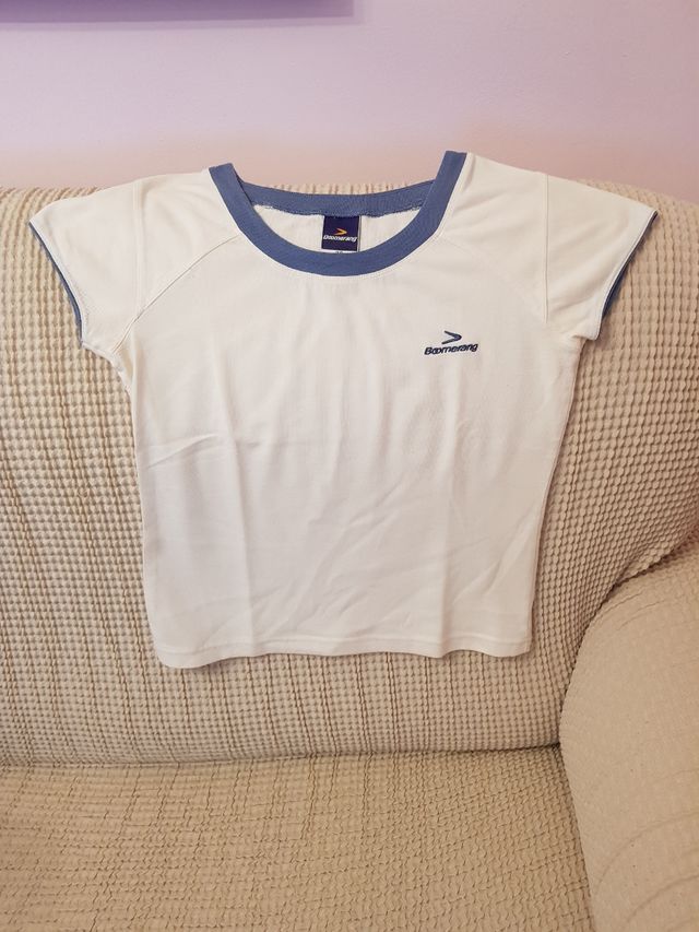 Camiseta