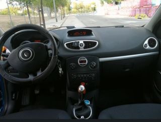 Renault Clio 2009