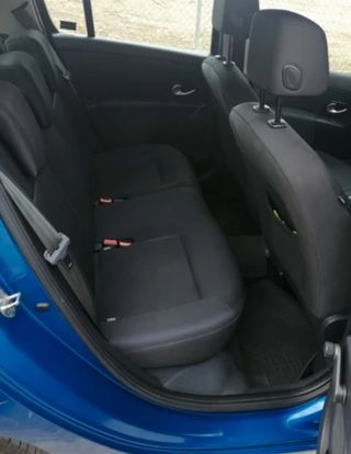 Renault Clio 2009
