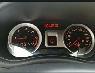 Renault Clio 2009