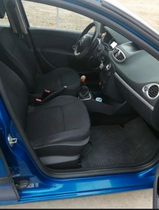 Renault Clio 2009