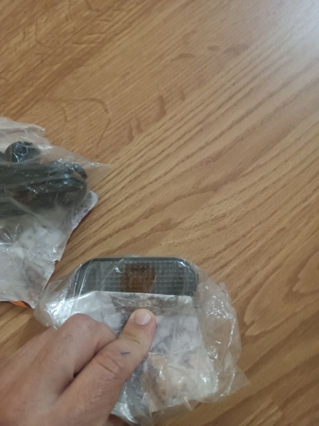 pilotos intermitente 