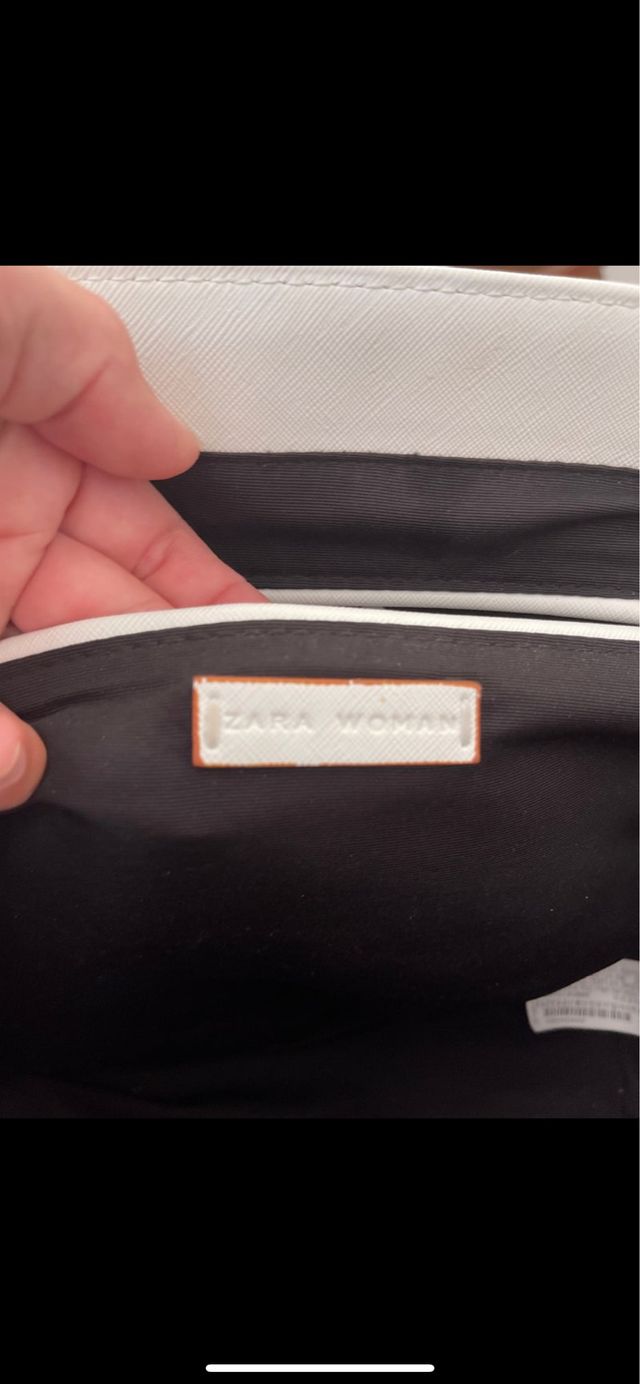 Bolso Zara