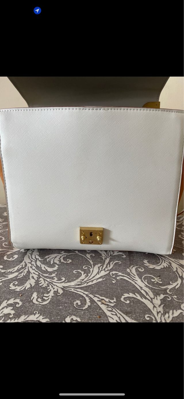Bolso Zara