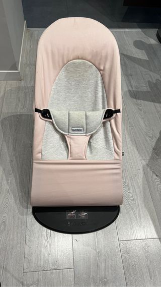 Hamaca babybjorn