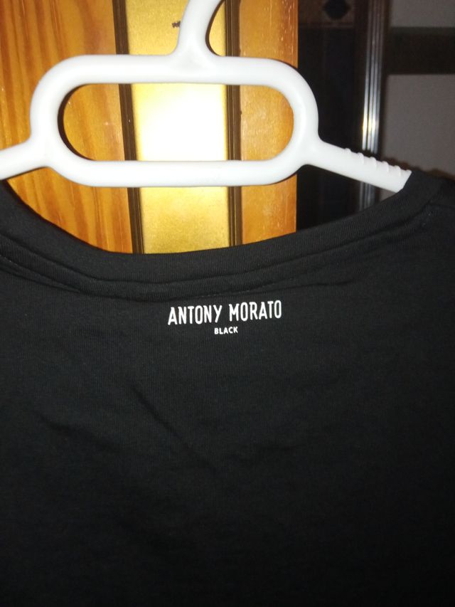 Camiseta Antony Morato talla M