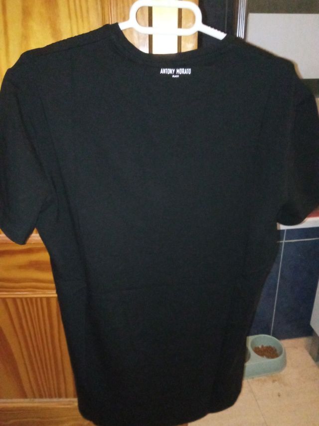 Camiseta Antony Morato talla M