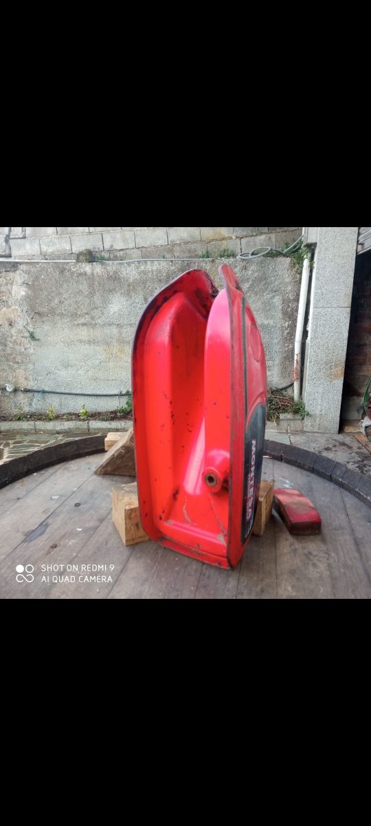 deposito montesa rapita 50