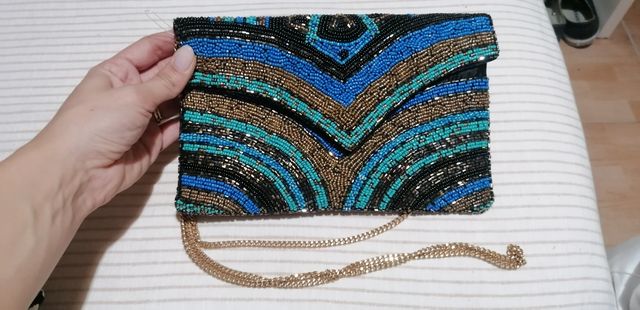 Bolso de mano/ fiesta