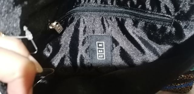 Bolso de mano/ fiesta