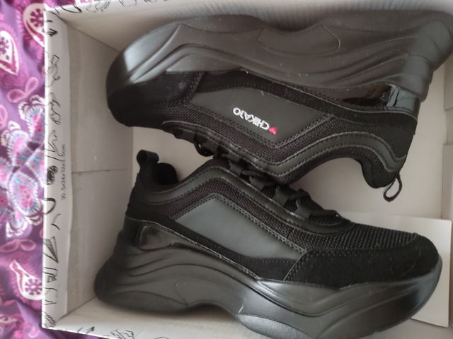 BOTAS NUEVAS DE MUJER 69.95€ TALLA 39 