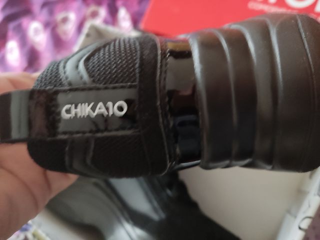 BOTAS NUEVAS DE MUJER 69.95€ TALLA 39 