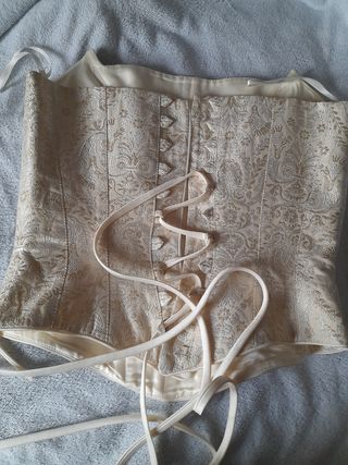 vestido de novia 