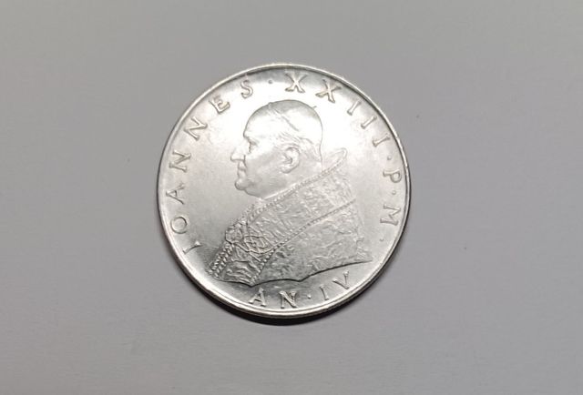 Moneta rara - Italia