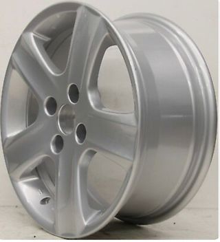 Llanta Peugeot 307 
