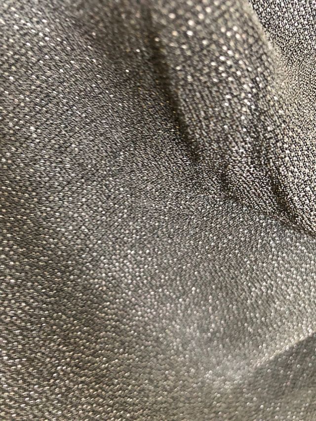 Vestido de fiesta mango talla m. Nuevo con etiquet