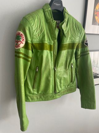 BLAUER VERDE