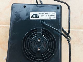 Calefactor JATA 2000W