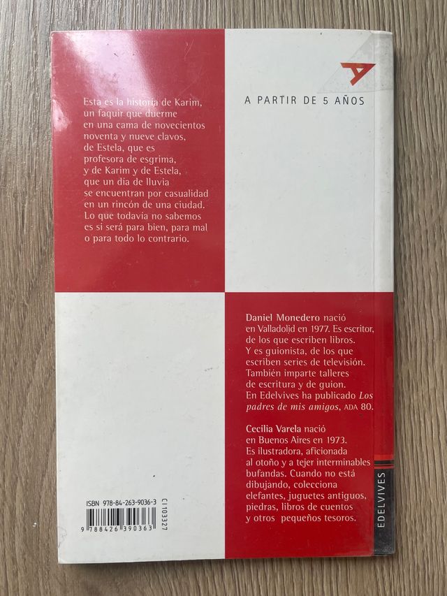 LIBROS LECTURA INFANTIL Edelvives