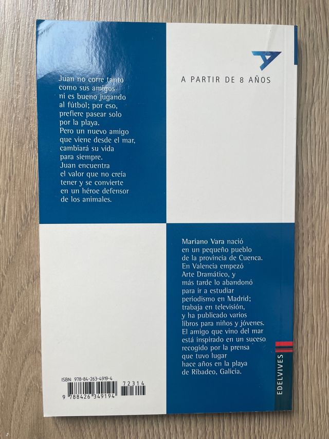 LIBROS LECTURA INFANTIL Edelvives