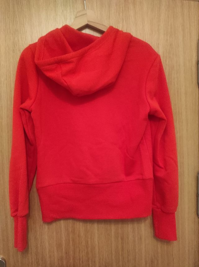 Sudadera Adidas mujer