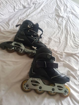 patines