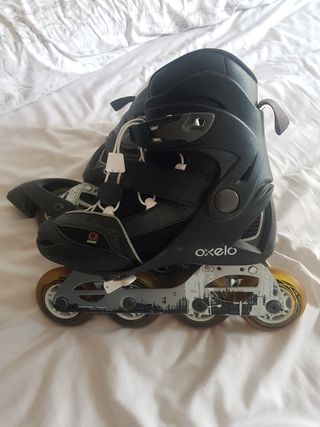 patines