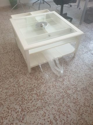 mesa de centro de salon Liatorp ikea