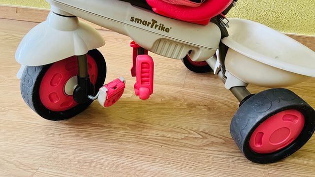 Smartrike
