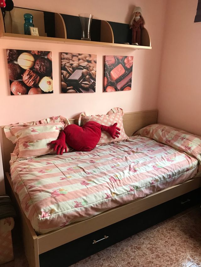 Dormitorio