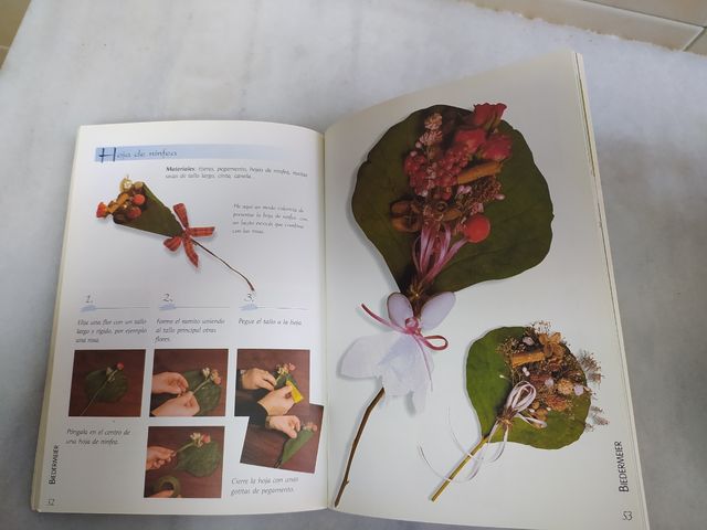 BRICOLAJE CAJITAS Y BOMBONERAS 