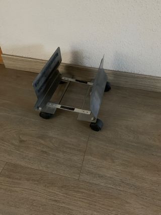 Soporte CPU ordenador