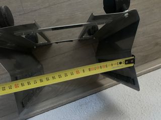 Soporte CPU ordenador