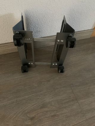 Soporte CPU ordenador