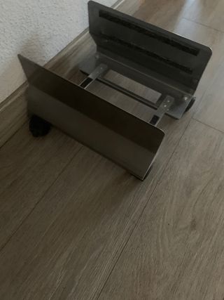 Soporte CPU ordenador