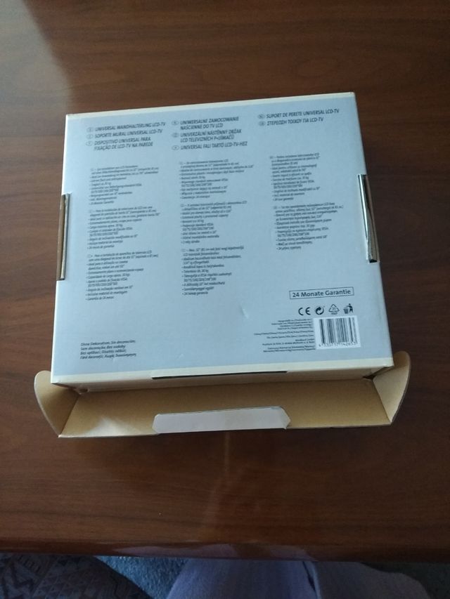 Plataforma (2).Cada una 3€.