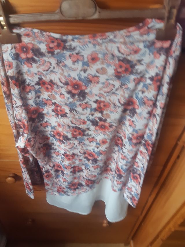 camiseta manga francesa