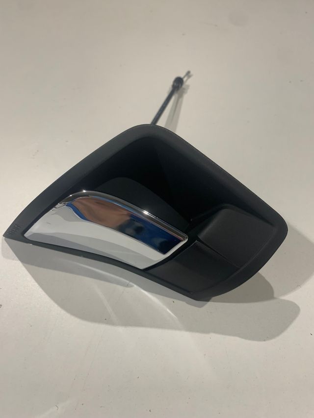 BLOQUEO RESPALDO ASIENTO DELANTERO MERCEDES E.