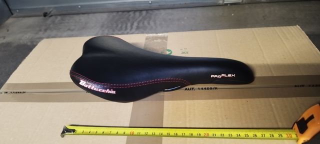 sella sellino Bicicletta Bottecchia