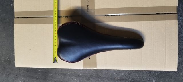 sella sellino Bicicletta Bottecchia