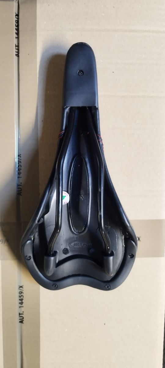 sella sellino Bicicletta Bottecchia