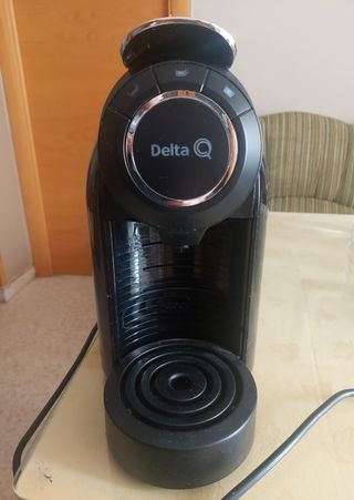 Cafetera DELTA
