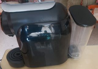Cafetera DELTA