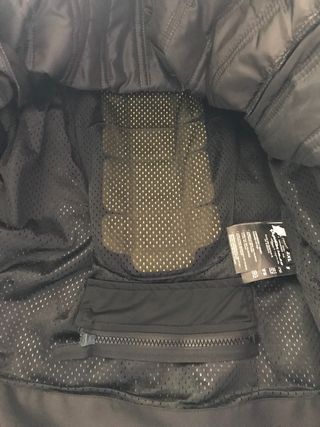 Chaqueta moto 2XL