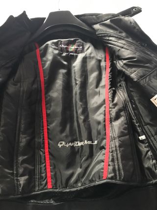 Chaqueta moto 2XL