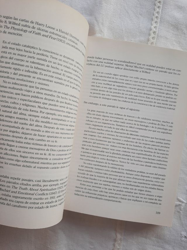 Urantia ¿ Revelación divina o negocio editorial ?