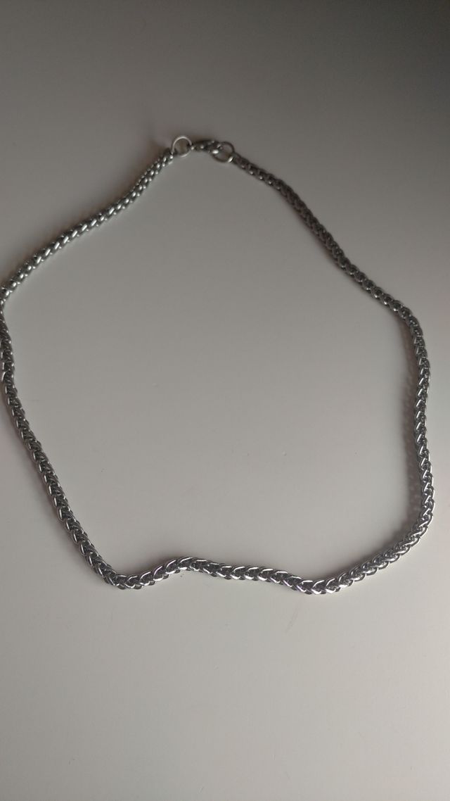 Collar Parfois Con + 15 años