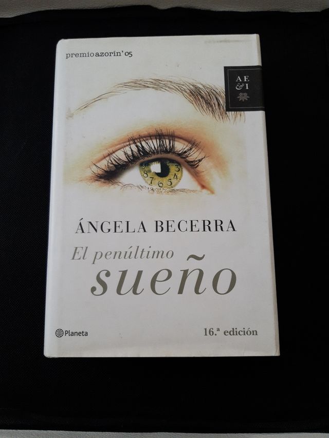 El penúltimo sueño