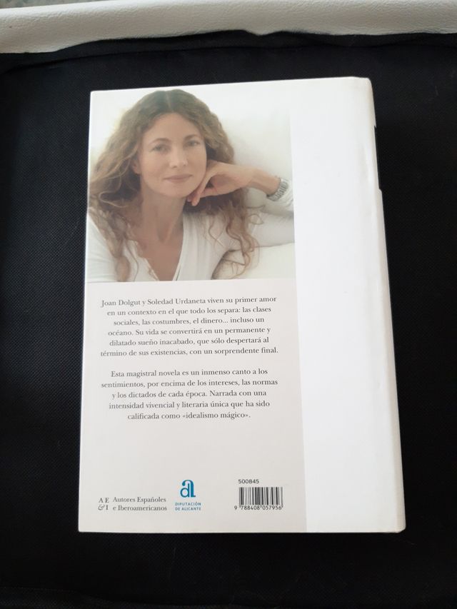 El penúltimo sueño